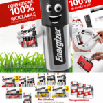 promo pile energizer