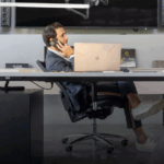 produttività ufficio smart