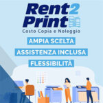 rent2print noleggio stampanti a lungo termine