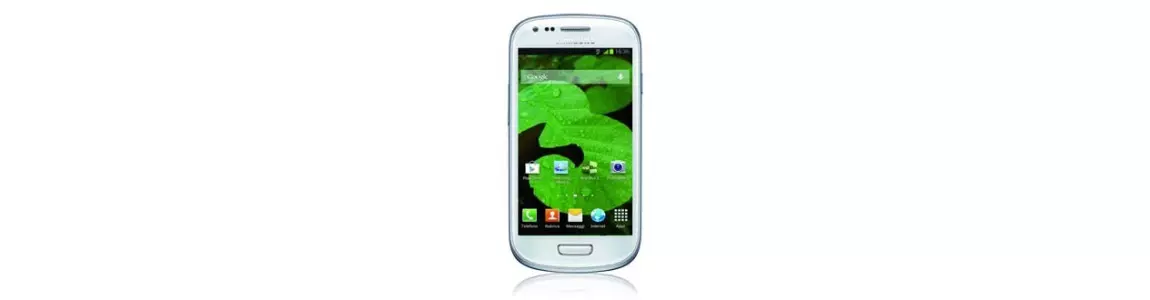 Smartphone Samsung Galaxy S3 Mini Offerte Offerta Sconto Sconti
