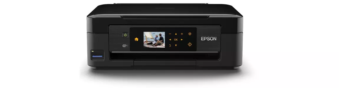 Cartucce Epson Expression Home XP-412 Offerte Offerta Sconto Sconti