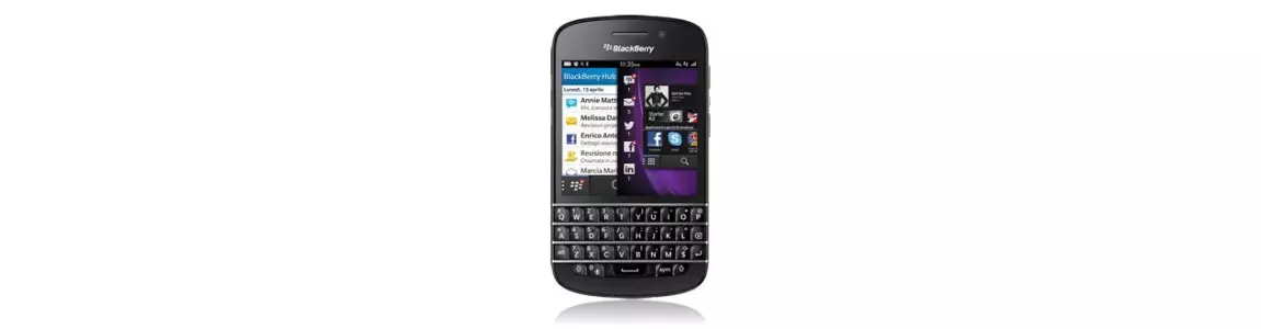 BlackBerry Q10 Offerte Offerta Sconto Sconti