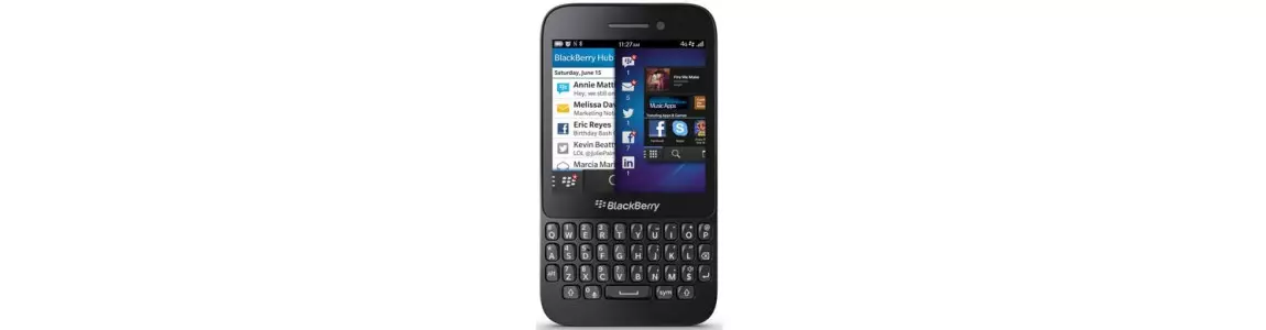 BlackBerry Q5 Offerte Offerta Sconto Sconti