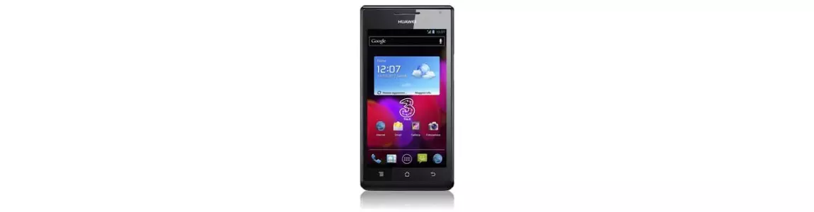 Smartphone Huawei Ascend Offerte Offerta Sconto Sconti