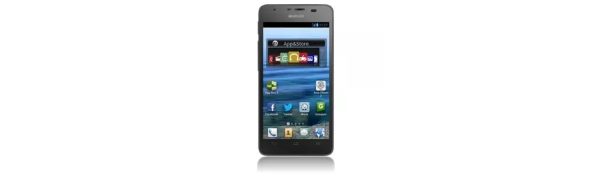 Smartphone Huawei Ascend G Offerte Offerta Sconto Sconti