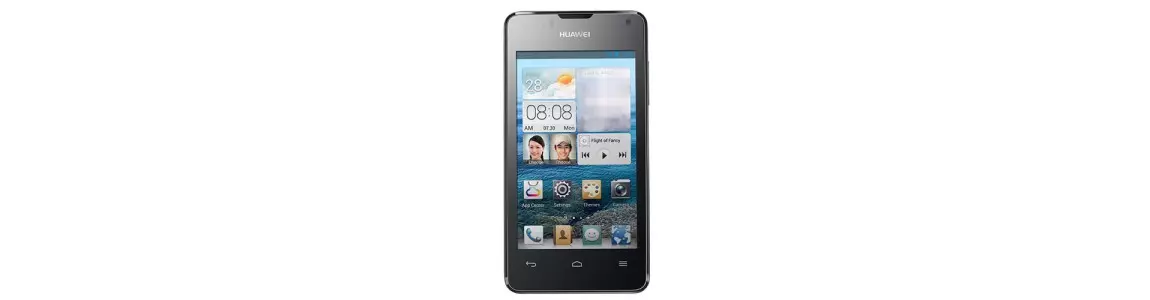 Smartphone Huawei Ascend Y300 Offerte Offerta Sconto Sconti