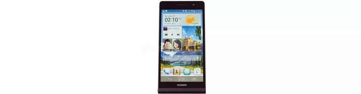 Smartphone Huawei Ascend P6 Offerte Offerta Sconto Sconti