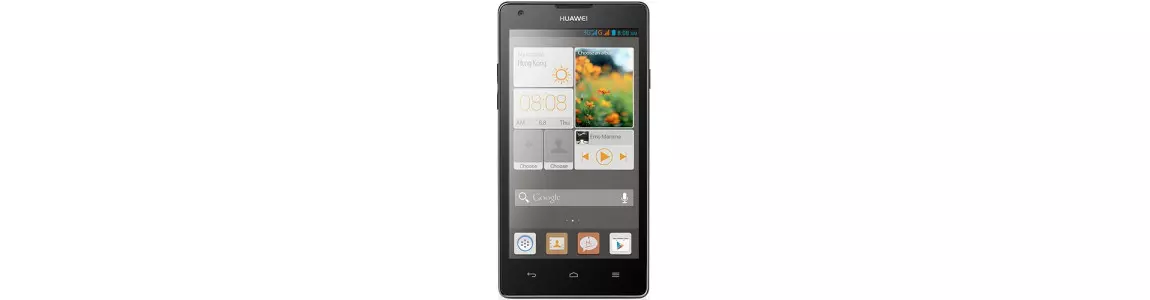 Smartphone Huawei Ascend G700 Offerte Offerta Sconto Sconti