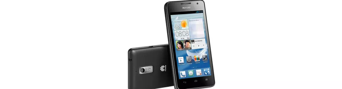 Smartphone Huawei Ascend G526 Offerte Offerta Sconto Sconti