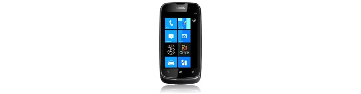 Smartphone Nokia Lumia 610 Offerte Offerta Sconto Sconti