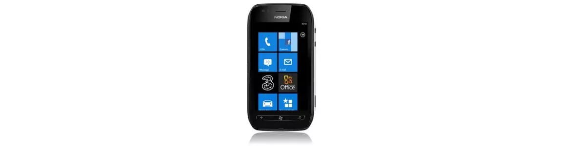 Smartphone Nokia Lumia 710 Offerte Offerta Sconto Sconti