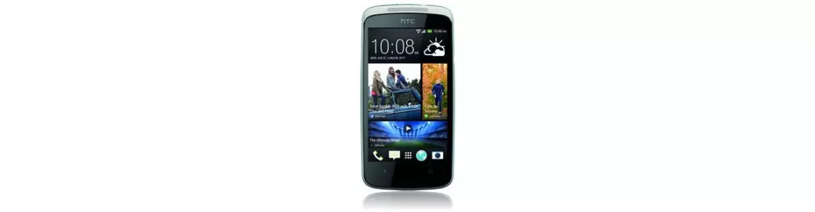 Smartphone HTC Desire 500 Offerte Offerta Sconto Sconti