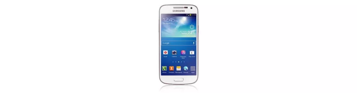 Smartphone Samsung Galaxy S4 Mini Offerte Offerta Sconto Sconti