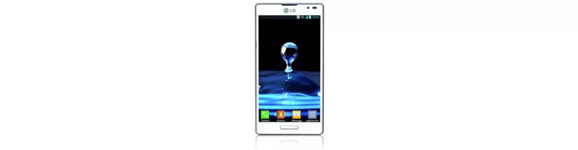 Smartphone LG Optimus Offerta Offerte Sconto Sconti