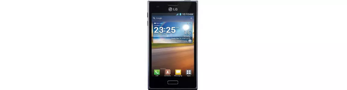 Smartphone LG Optimus L5 II Offerte Offerta Sconto Sconti