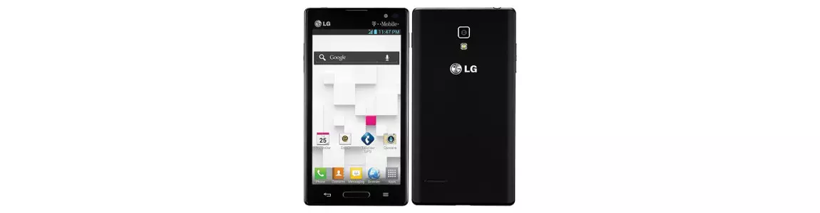 Smartphone LG Optimus L9 Offerte Offerta Sconto Sconti