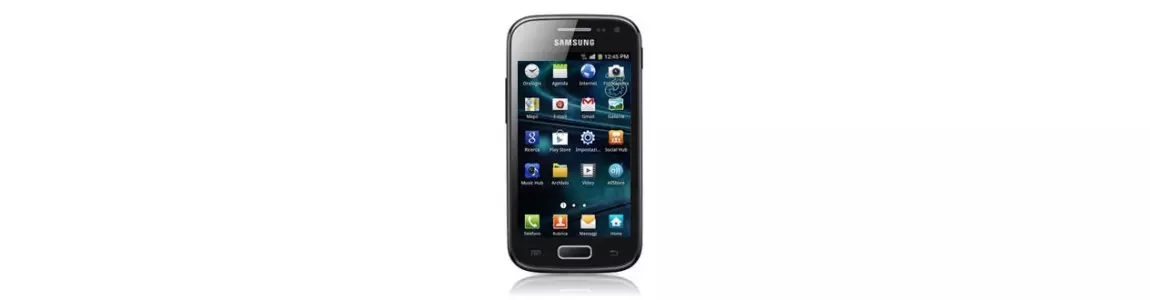 Smartphone Samsung Galaxy Ace 2 Offerte Offerta Sconto Sconti