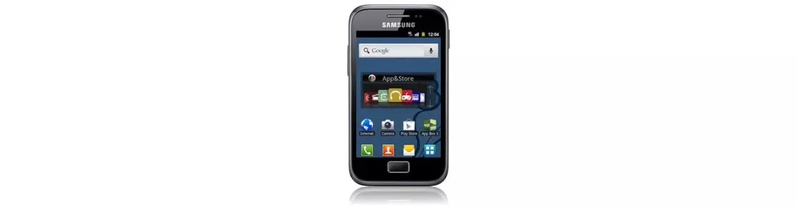 Smartphone Samsung Galaxy Ace Plus Offerte Offerta Sconti Sconto