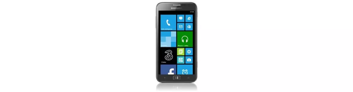 Smartphone Samsung Galaxy Ativ S Offerte Offerta Sconti Sconto