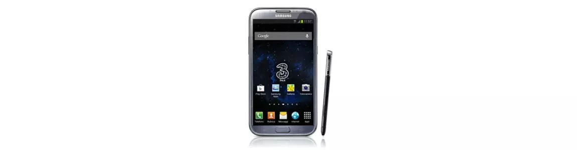 Smartphone Samsung Galaxy Note 2 Offerta Offerte Sconto Sconti