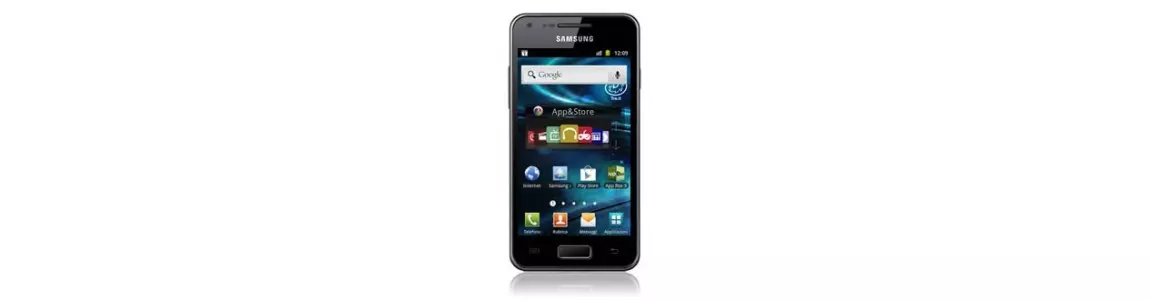 Smartphone Samsung Galaxy S Advance Offerte Offerta Sconto Sconti