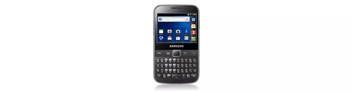 Smartphone Samsung Galaxy Y Pro Offerte Offerta Sconto Sconti