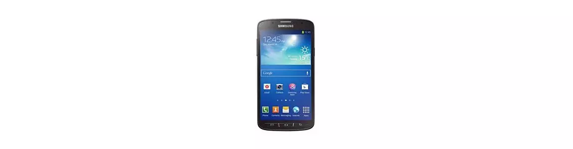 Smartphone Samsung Galaxy S4 Active Offerte Offerta Sconto Sconti
