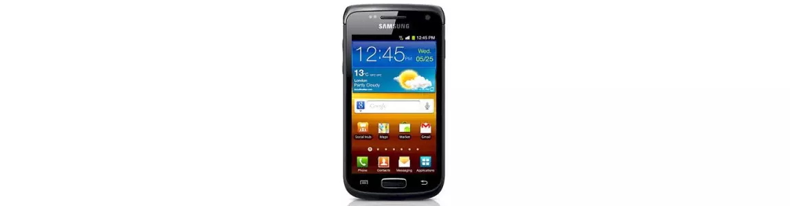 Smartphone Samsung Galaxy W Offerte Offerta Sconto Sconti