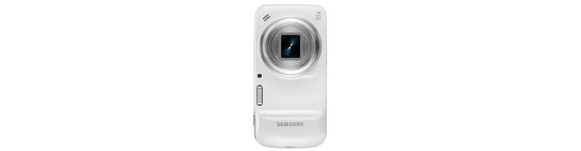 Smartphone Samsung Galaxy S4 Zoom Offerte Offerta Sconto Sconti