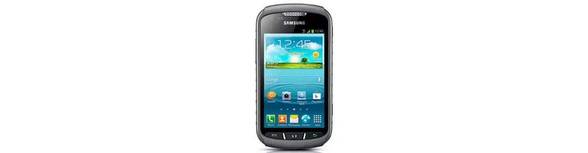 Smartphone Samsung Galaxy Xcover 2 Offerte Offerta Sconto Sconti