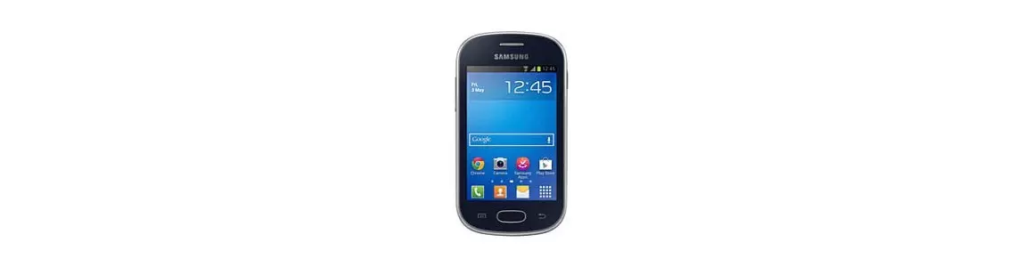 Smartphone Samsung Galaxy Fame Lite Offerte Offerta Sconto Sconti