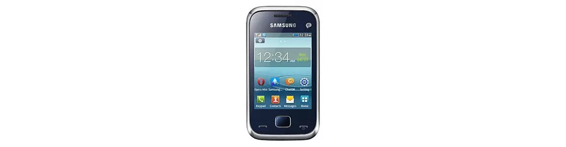 Smartphone Samsung Galaxy Rex 60 Offerte Offerta Sconto Sconti