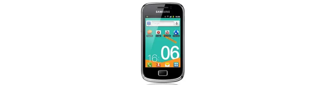 Smartphone Samsung Galaxy Mini 2 Offerte Offerta Sconto Sconti