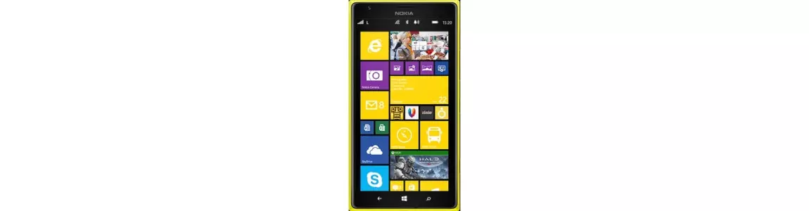 Smartphone Nokia Lumia 1520 Offerte Offerta Sconto Sconti