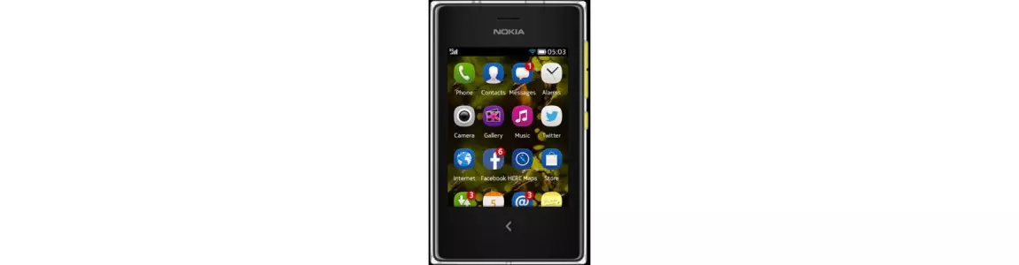 Smartphone Nokia Asha Offerte Offerta Sconto Sconti