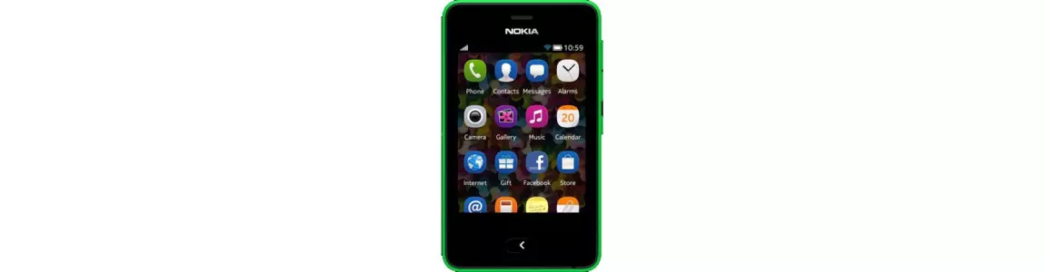 Smartphone Nokia Asha 501 Offerte Offerta Sconto Sconti