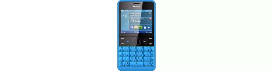 Smartphone Nokia Asha 201 Offerte Offerta Sconto Sconti