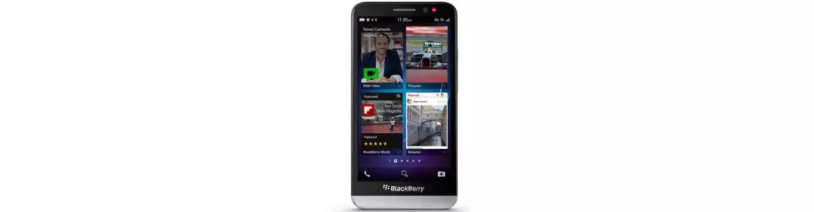 BlackBerry Z30 Offerte Offerta Sconto Sconti