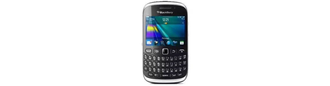 BlackBerry Curve Offerte Offerta Sconto Sconti