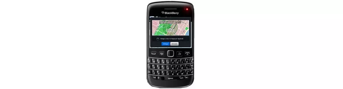 BlackBerry Bold Offerte Offerta Sconto Sconti