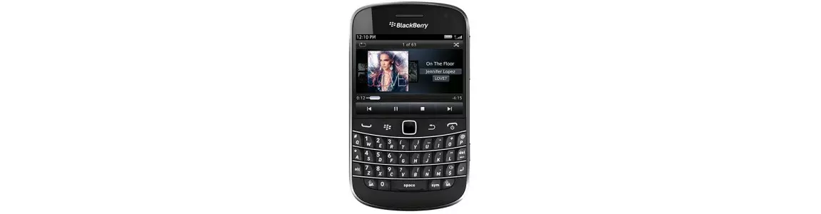BlackBerry Bold 9900 Offerte Offerta Sconto Sconti