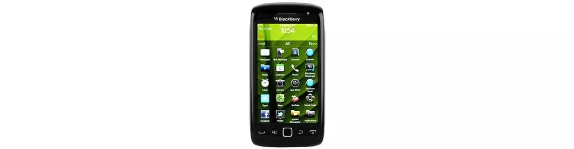 BlackBerry Torch 9860 Offerte Offerta Sconto Sconti