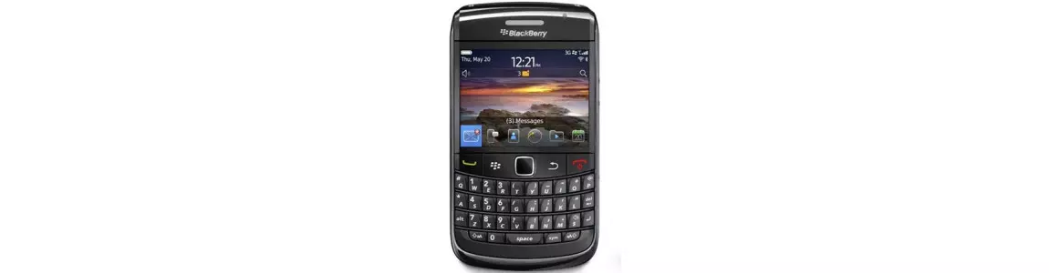 BlackBerry Bold 9780 Offerte Offerta Sconto Sconti