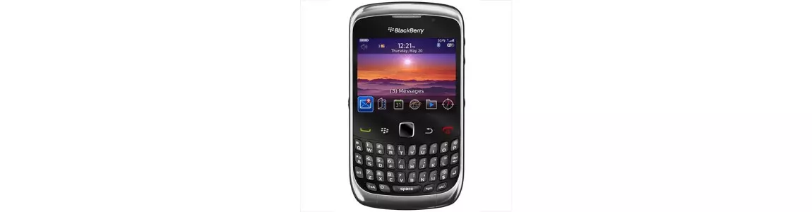 BlackBerry Curve 3G Offerte Offerta Sconto Sconti
