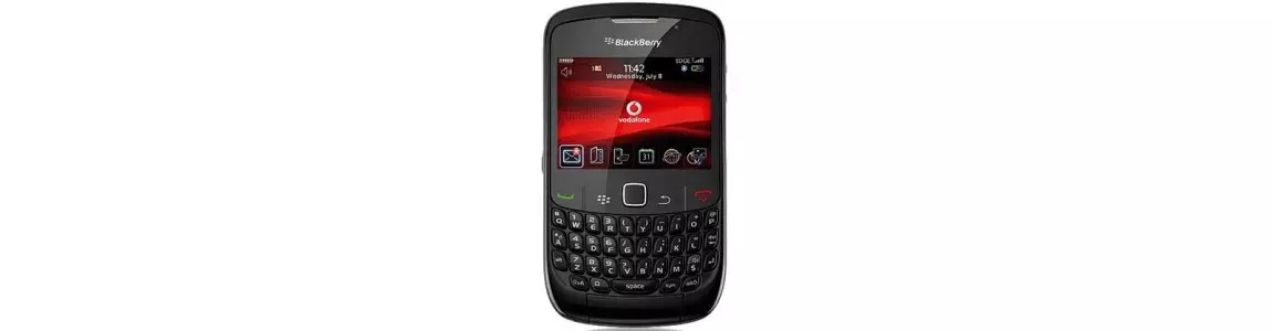 BlackBerry Curve 8520 Offerte Offerta Sconto Sconti