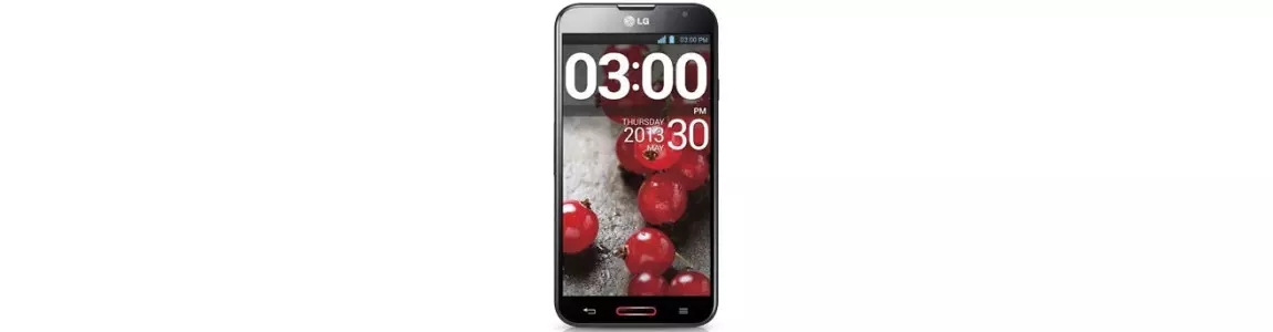 Smartphone LG Optimus G Pro Offerte Offerta Sconto Sconti