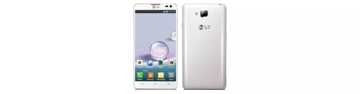 Smartphone LG Optimus L9 II Offerte Offerta Sconto Sconti