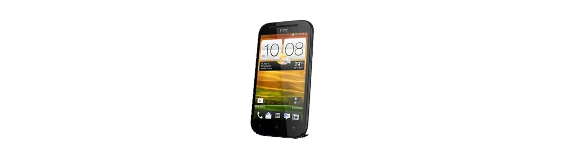 Smartphone HTC One SV Offerte Offerta Sconto Sconti
