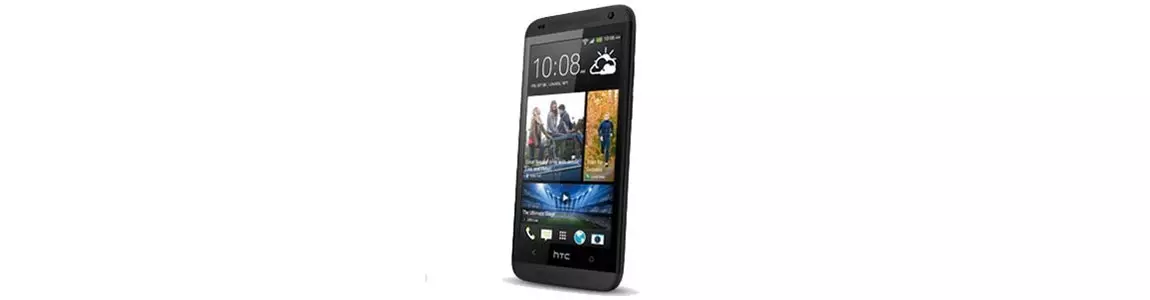 Smartphone HTC Desire 601 Offerte Offerta Sconto Sconti