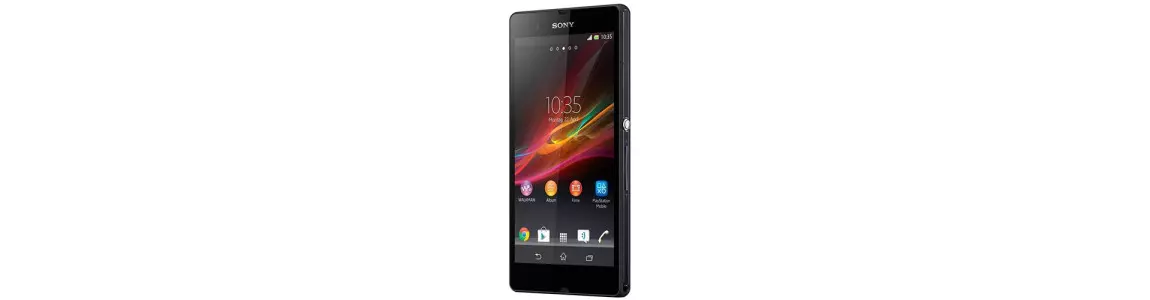 Smartphone Sony Xperia Z Offerte Offerta Sconto Sconti